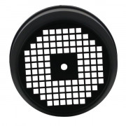 Capot ventilateur