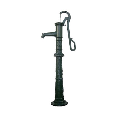 Pompe à air SILCA Impero 51 - 54 cm - Le Ritzler