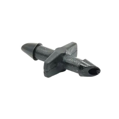 Prise d'eau tête de vipère 4 x 6 mm