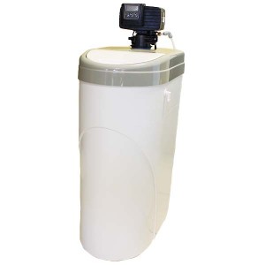 Adoucisseur Aqua Sky avec vanne Fleck 5600 SXT - 25 L - Adoucisseur d'eau - Fleck