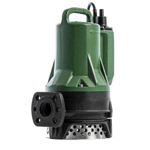 Drenag FX 15.11 M - Pompe eaux de chantier - DAB