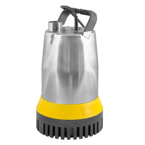 Multidrain UV 315-3 - Pompe eaux de chantier - Pentair