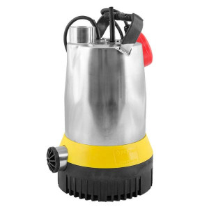 Multidrain UV 620-1S - Pompe eaux de chantier - Pentair