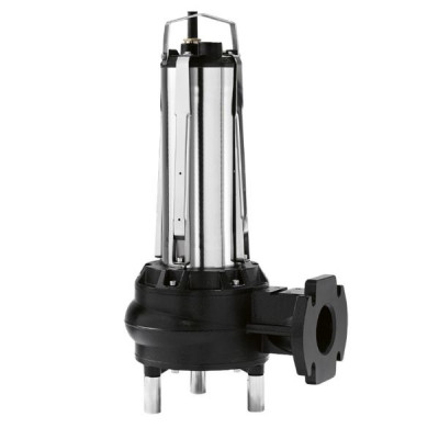 La Pompe Semisom 2700/80 T - Roue bi-canal