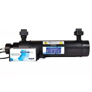 Germi reuse 1 - 60 W - Stérilisateur UV - UV Germi