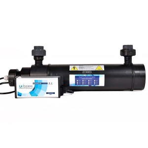 Germi reuse 1 Power - 95 W - Stérilisateur UV - UV Germi
