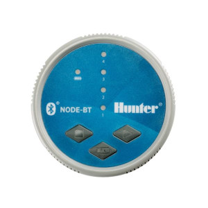 Node BT 200 - 2 stations - Programmateur arrosage - Hunter