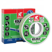 Kolmat fibre - Rouleau de 12 mm x 15 m