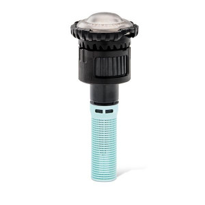 R-VAN LCS Coin gauche - Turbine et tuyère - Rainbird