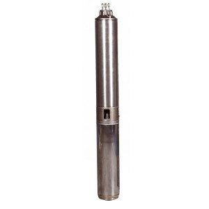 Saturn 4 FL 900 - 12 M - Pompe forage - Pompes Guinard Bâtiment