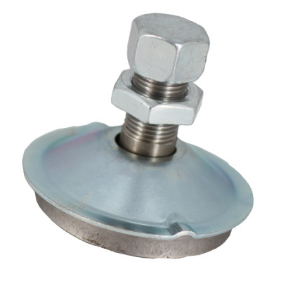 La PMV - Inox - 100 V et H