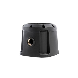 Socle d'aspiration - Dtron et Esybox Diver - Accessoires pompe immergée - DAB