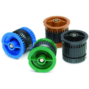 Buse réglable HE-VAN - N°10 - Turbine et tuyère - Rainbird