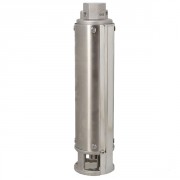 Hydraulique S4 4/7 - RECONDITIONNÉ - Bon état