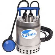 Optima MA Pro - RECONDITIONNÉ - Bon état