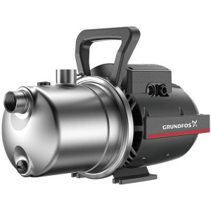 JP 4-47 - Pompe auto-amorçante - Grundfos