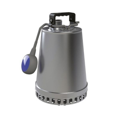  Dr Steel 37 M AUT - 30 m