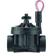 ÉLECTROVANNES ICV