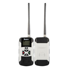 Kit télécommande ROAM XL - Programmateur arrosage - Hunter