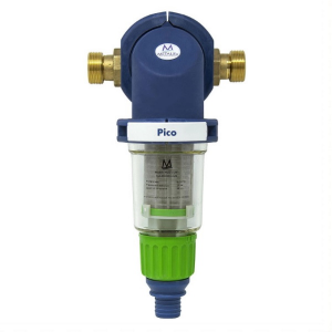 Filtre Pico 89 1"1/4 - Filtres eau domestique - Metalife