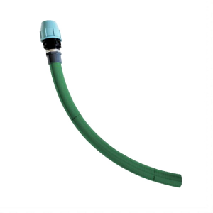 Kit raccordement souple PEHD Ø63 + 1 m Saniflex - Accessoires de relevage - Technirel