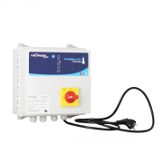Coffret tranquillité 1 pompe + kit flotteur alarme pour Sanirel 400, Sanirel 250 et Centrolift avec kit de connexion