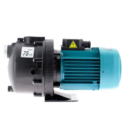 Surpresseur Pool T - RECONDITIONNÉ - Bon état