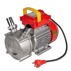 Novax 30-B MONO - Pompe alimentaire - Rover Pompe