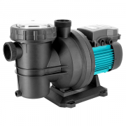 Silen 100 Mono - 1 CV - 18 m3/h - RECONDITIONNÉ - Bon état