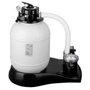 Monobloc Diam. 400 - 6 m3/h - RECONDITIONNÉ - Bon état