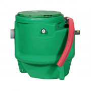 BIFOS DR2P+ 1000/1500