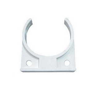 Clip de fixation simple - 2,5" - Pièce et accessoire filtration de l'eau -