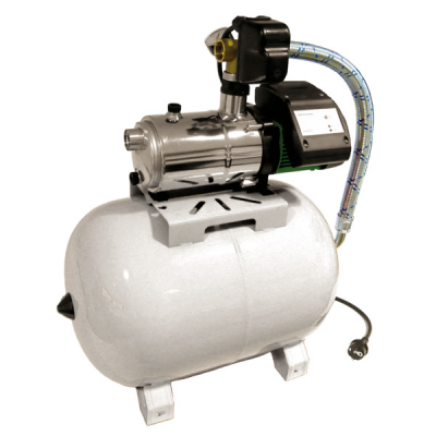 Surpresseur Dorinoxcontrol 4500-50 S - RECONDITIONNÉ - Bon état