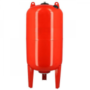 Réservoir Zilmet 100L Vertical - Bride inox - RECONDITIONNÉ - Très bon état