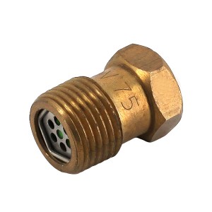 Purge laiton - Électrovanne - Générique