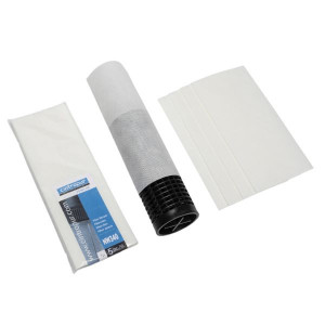 Tamis filtrant 1μ pour NW340 - Cartouches et media filtrants - Cintropur
