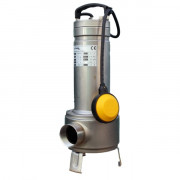 Pompe 408 AUTO - monophasée