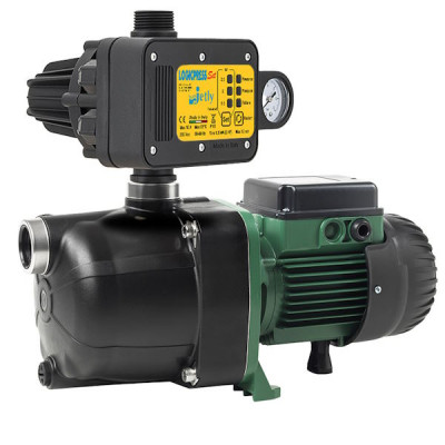  Pressojet JC 102 M