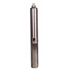 Saturn 4 FL 1800 - 6 T - Pompe forage - Pompes Guinard Bâtiment