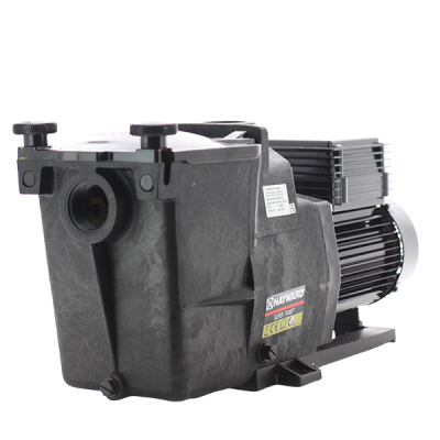 Pompe Filtration Piscine Super Pump 1 cv Tri - 1