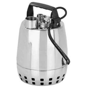 GXV 25-10 - Triphasé - RECONDITIONNÉ - Bon état - Pompe eaux usées - Calpeda