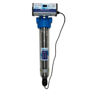 Germi UV 2000 Light - Stérilisateur UV - UV Germi