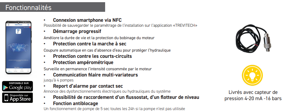 Variacontrol MMT 1,1