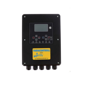 Variacontrol MMT 2,2 - Vitesse variable - Jetly