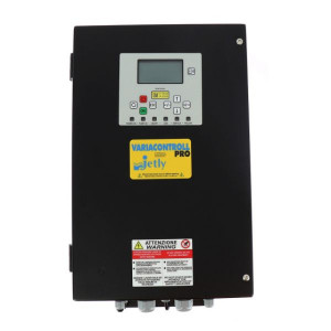 Variacontrol Pro TT 11 - Vitesse variable - Jetly