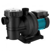 Silen 150 Mono - 1,5 CV - 22 m3/h - RECONDITIONNÉ - Très bon état