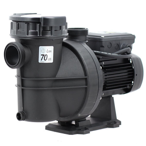 NOX 75-15 M - 0,75 CV - 15,5 m3/h - RECONDITIONNÉ - Très bon état - Pompe piscine - Espa