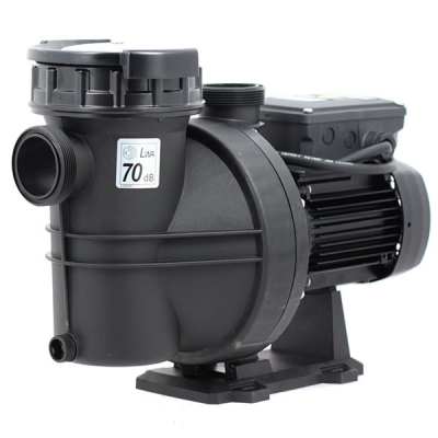 NOX 75-15 M - 0,75 CV - 15,5 m3/h - RECONDITIONNÉ -  Très bon état