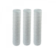 Pack 3 cartouches FA 10 SX - 5 µ