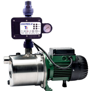 Pressojet JI 102 M - Pompe surpresseur - DAB